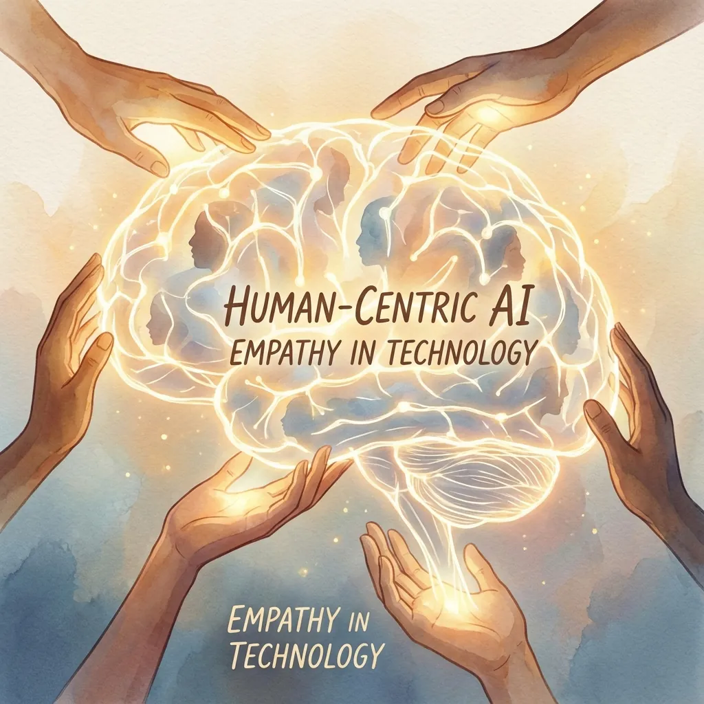 Cover image for Designing People-Centric AI Solutions
