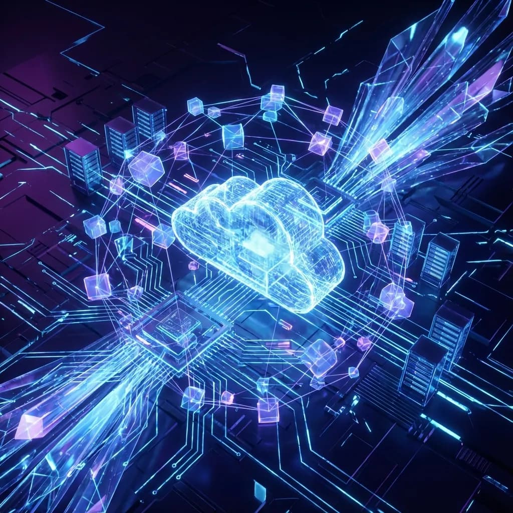 Cover image for Building Scalable Systems with Student Communities