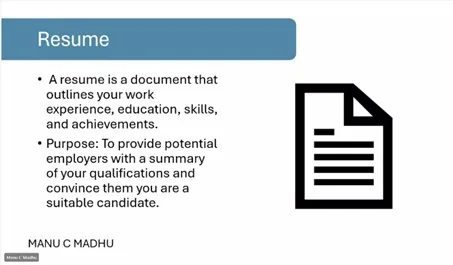 Event poster for Enhancer: Resume